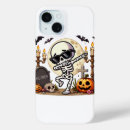 Search for halloween parties iphone cases Skeleton
