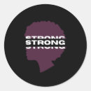 Search for strong girl stickers Feminist