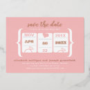 Search for casino save the dates Bachelorette party
