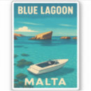Search for malta stickers Island