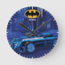 Search for batman clocks Gotham city