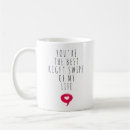 Search for is my life mugs For him