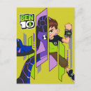 Search for transformer invitations Ben 10