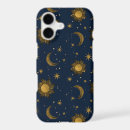 Search for sun and moon phone cases Whimsical