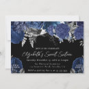 Search for lace sweet 16 invitations Silver