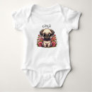 Search for pug baby clothes Puppy