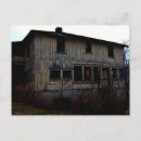 Search for spooky haunted house postcards Paranormal