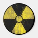Search for test magnets Chemistry