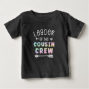 Search for family cousin reunion tshirts Leader