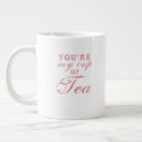 Search for tea quotes mugs Saying