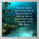 Search for peace joy posters Blessing