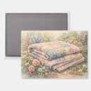 Search for designer magnets For her