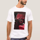 Search for red corvette tshirts Museum