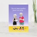 Search for 40 year anniversary cards Wife