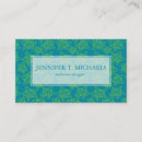 Search for starfish business cards Seashell