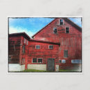 Search for old barn postcards Photography