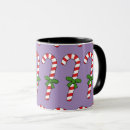 Search for green ribbon mugs Red