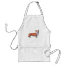 Search for welsh corgi aprons Canine