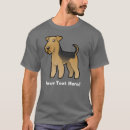 Search for welsh terriers tshirts Dog lover