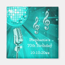 Search for dance party save the dates For her