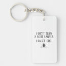 Search for lawyer key rings Attorney