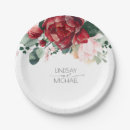 Search for blush pink wedding plates Boho