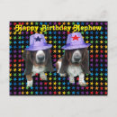 Search for best nephew postcards Birthday