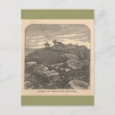 Search for vintage horse postcards Mountain