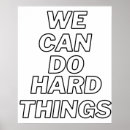 Search for we can do hard things Classroom