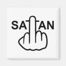 Search for satan magnets Halloween