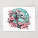 Search for sakura postcards Asian