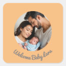 Search for welcome baby girl stickers Congratulations