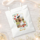 Search for graduation favour bags Botanical