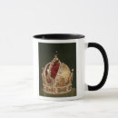 Search for regalia mugs Hapsburg