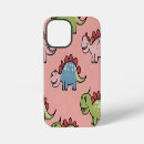 Search for cute dino cases Pattern