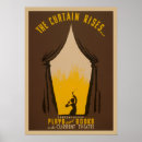 Search for curtains posters Vintage