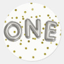 Search for metallic foil stickers Trendy