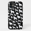 Search for dog silhouette iphone cases Animal