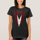 Search for groom tuxedo tshirts Funny
