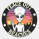 Search for cool sunset stickers Funny