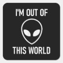 Search for sarcastic jokes stickers Retro