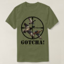 Search for duck hunting tshirts Hunter