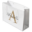 Search for black and gold gift bags Bachelorette