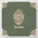 Search for renaissance coasters Mediaeval