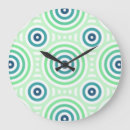 Search for spiral clocks Retro
