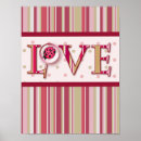 Search for love bugs posters Pink