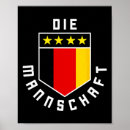 Search for soccer uniform posters Team