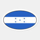 Search for flag of honduras stickers Countries