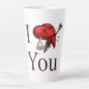 Search for heart and arrow mugs Fun