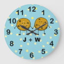 Search for cookie clocks Whimsical